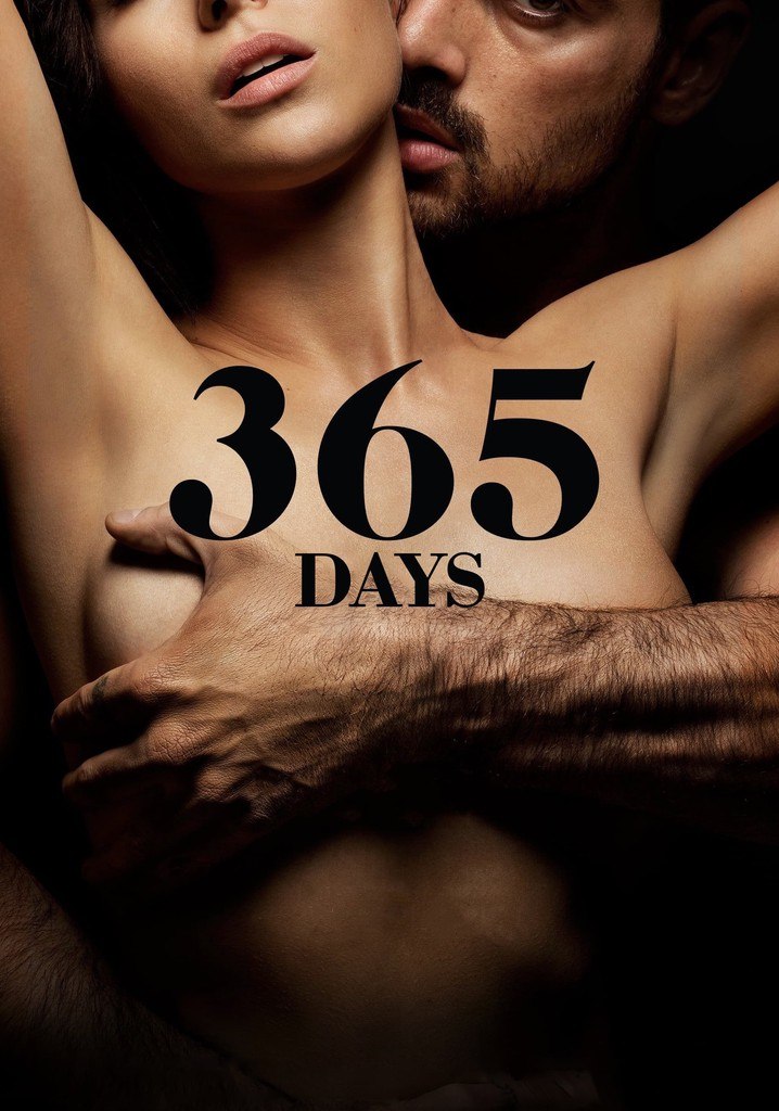 365 Days posteri