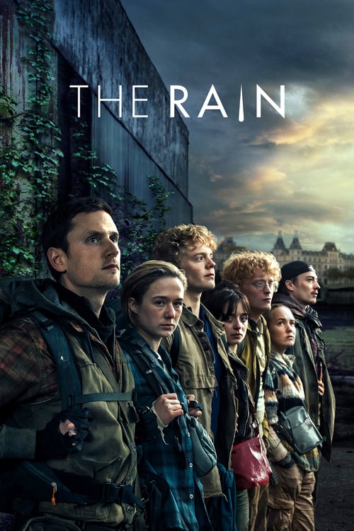 The Rain posteri