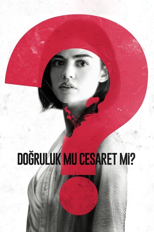 Truth or Dare posteri