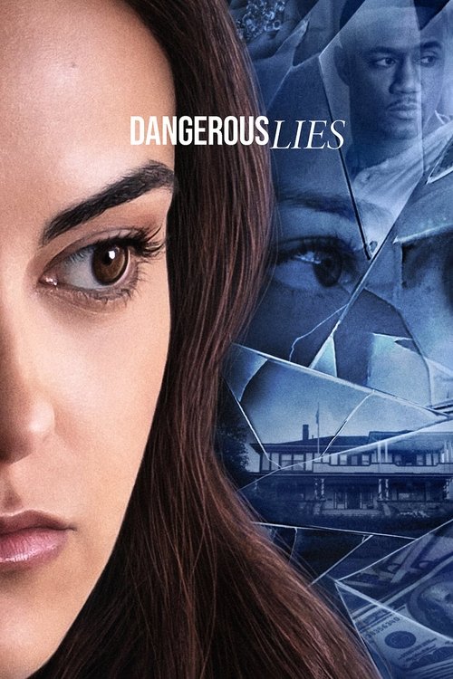 Dangerous Lies posteri