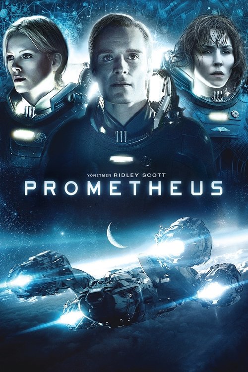 Prometheus posteri