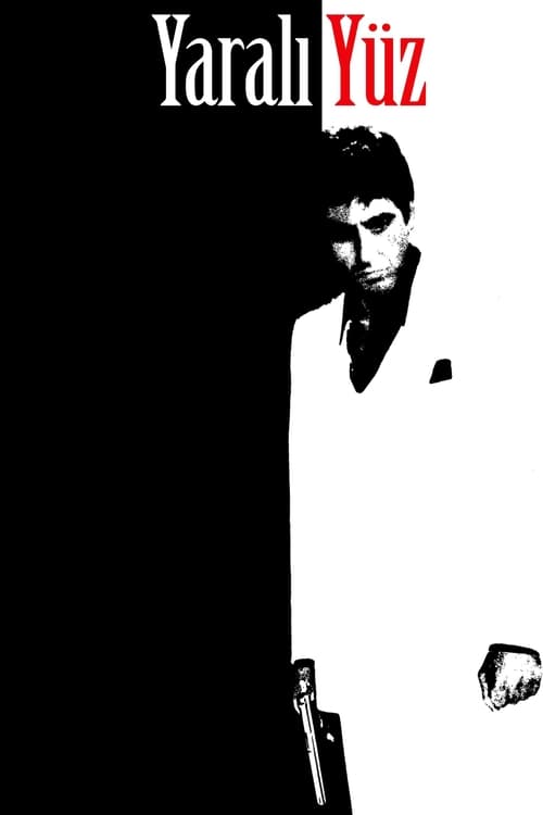 Scarface posteri