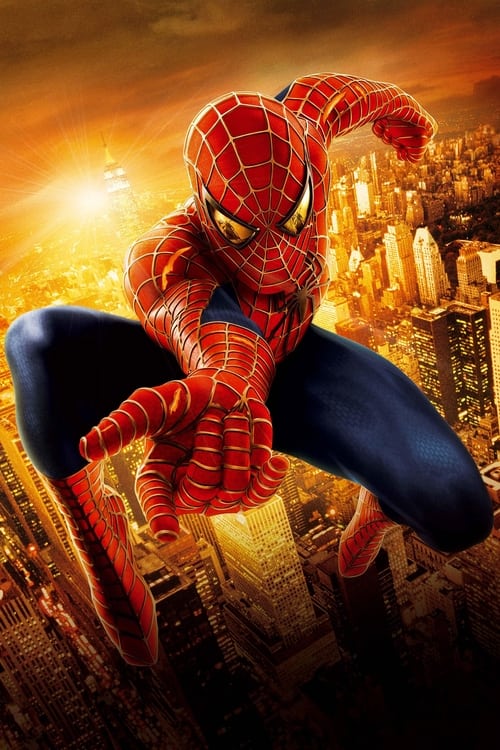 Spider-Man 2 posteri