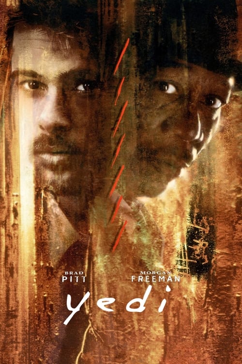 Se7en posteri