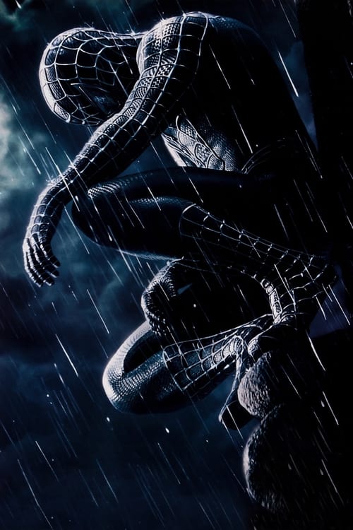 Spider-Man 3 posteri