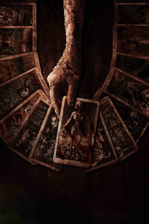 Tarot posteri