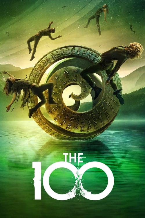 The 100 posteri