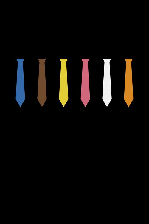 Reservoir Dogs posteri