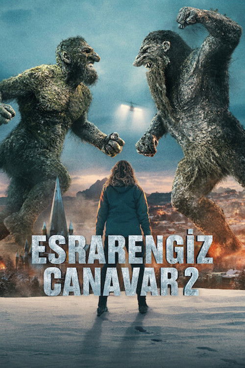 Troll 2 posteri