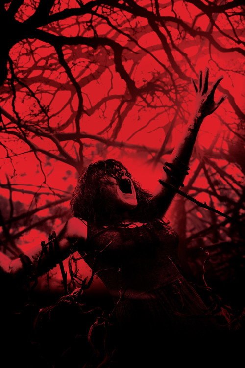 Evil Dead posteri