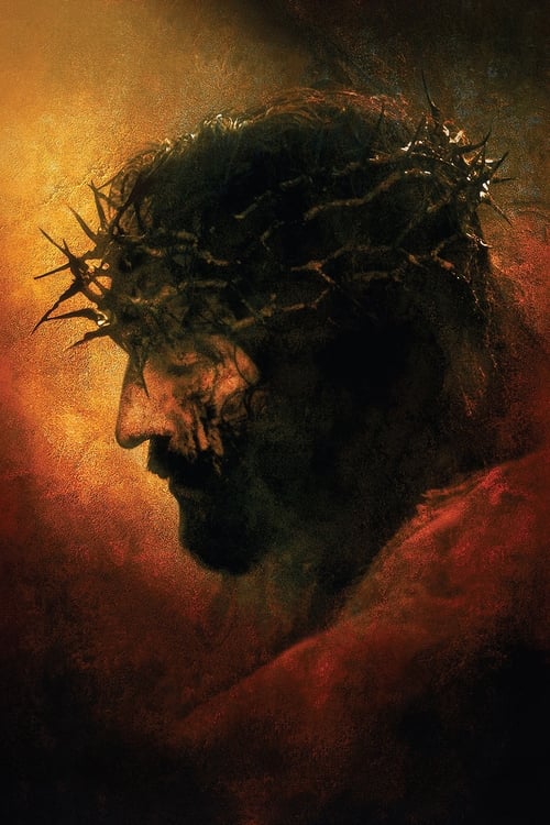 The Passion of the Christ posteri