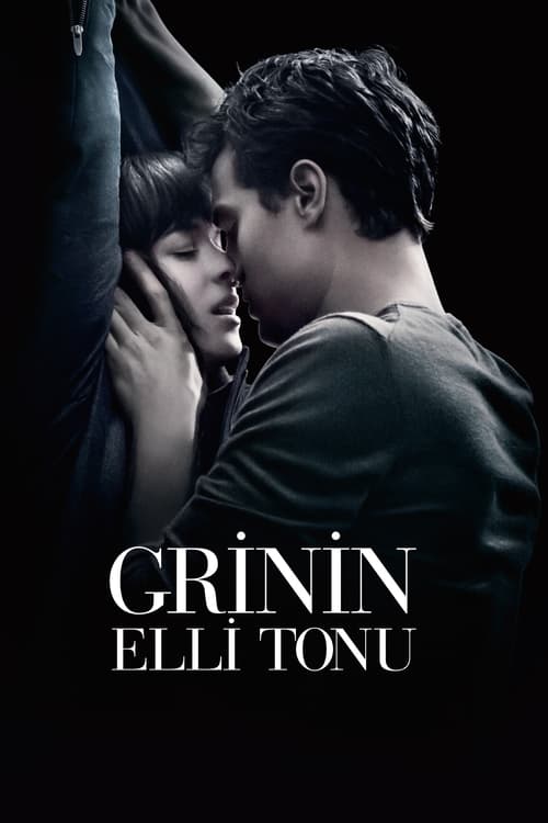 Fifty Shades of Grey posteri