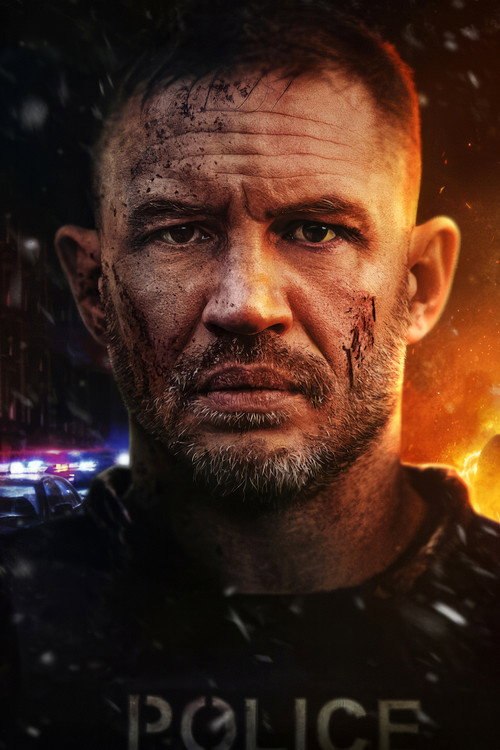 Havoc posteri