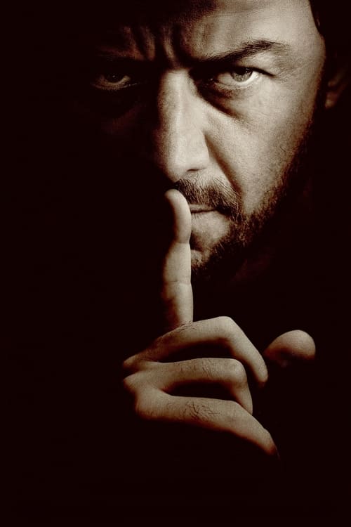Speak No Evil posteri