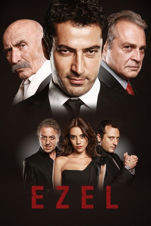 Ezel posteri