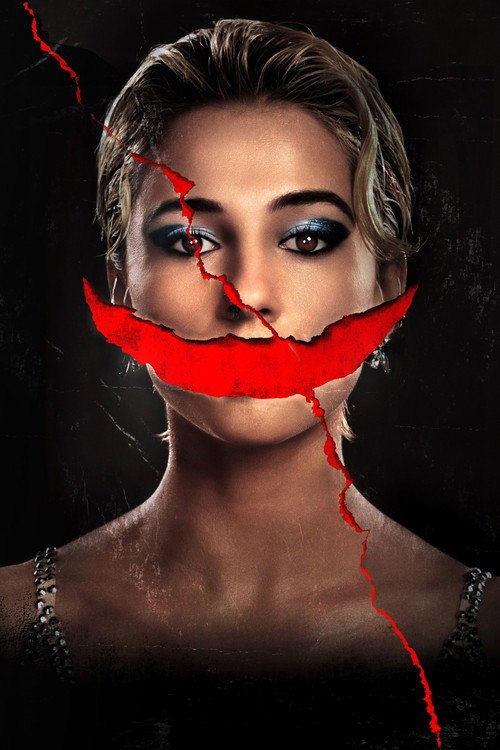 Smile 2 posteri