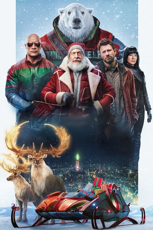 Red One posteri