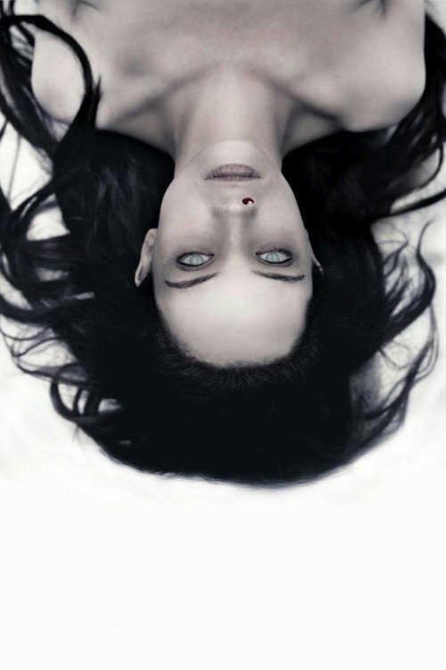 The Autopsy of Jane Doe posteri