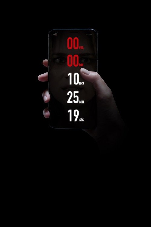 Countdown posteri