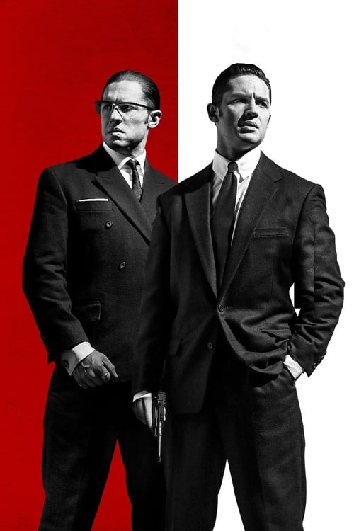 Legend posteri