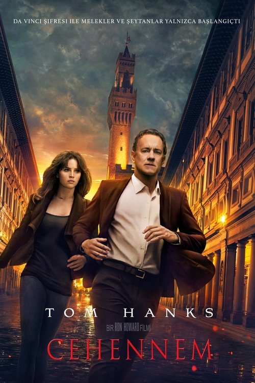 Inferno posteri