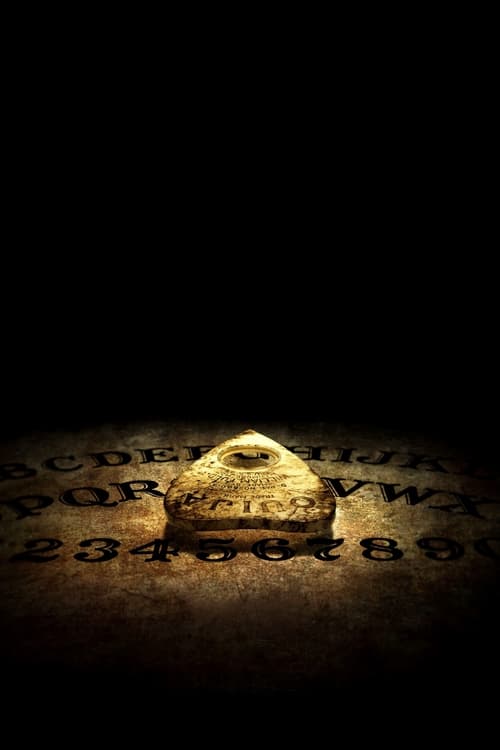 Ouija posteri
