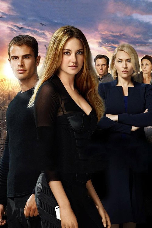 Divergent posteri