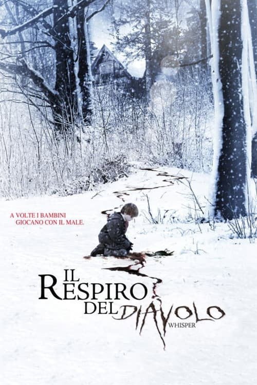 Whisper posteri