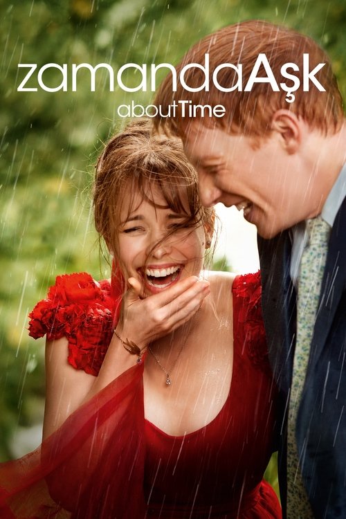 About Time posteri