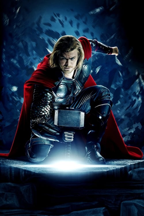 Thor posteri