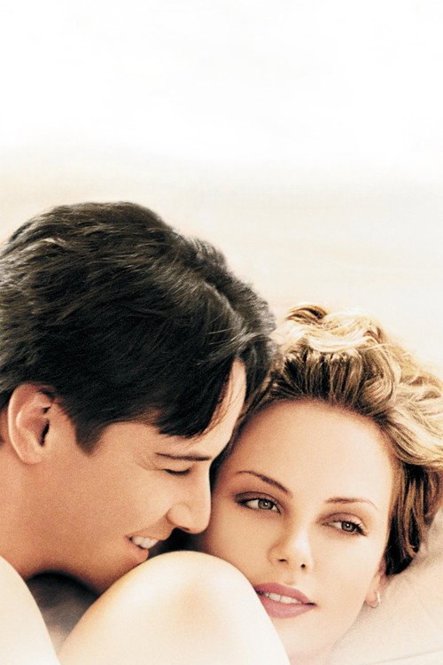 Sweet November posteri