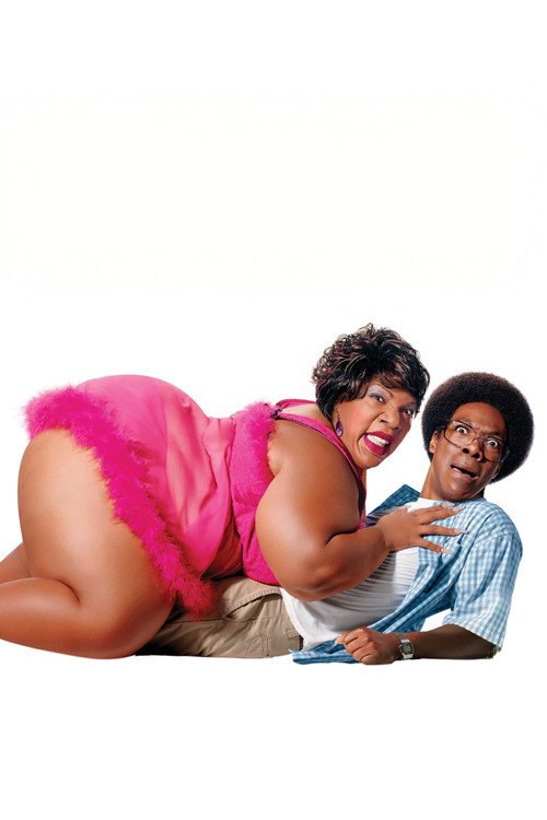 Norbit posteri