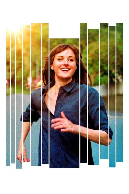 Verdens verste menneske posteri