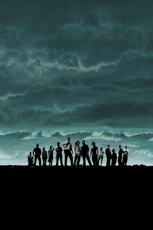 Lost posteri