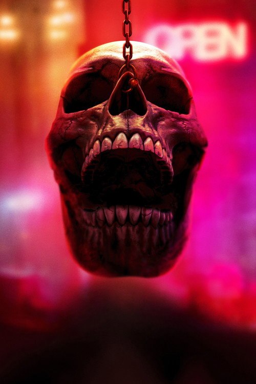 Final Destination Bloodlines posteri