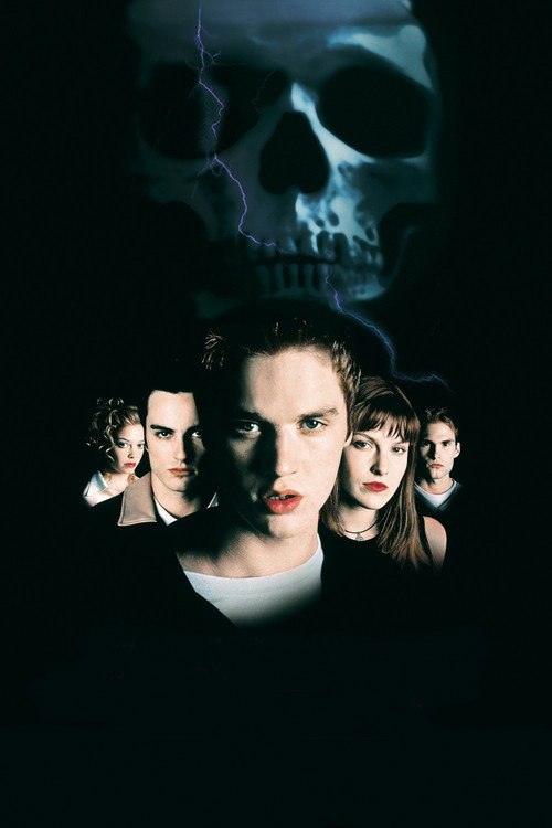 Final Destination posteri