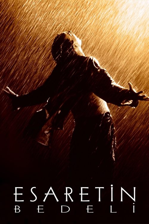 The Shawshank Redemption posteri