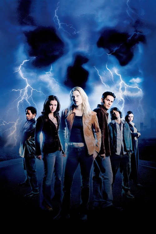 Final Destination 2 posteri