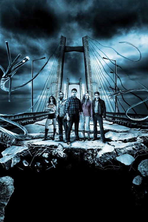 Final Destination 5 posteri