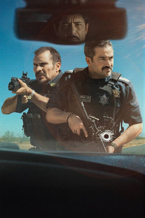 La captura posteri