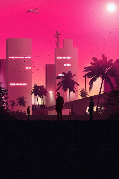 Narcos posteri