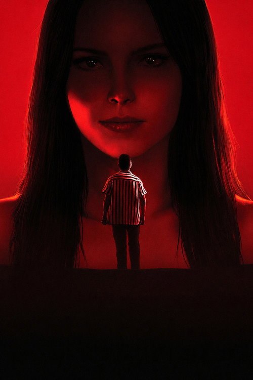 Obsession posteri