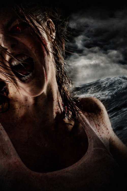 [REC]⁴ Apocalipsis posteri