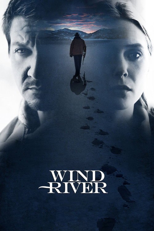 Wind River posteri