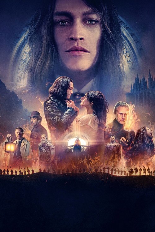 Dracula posteri