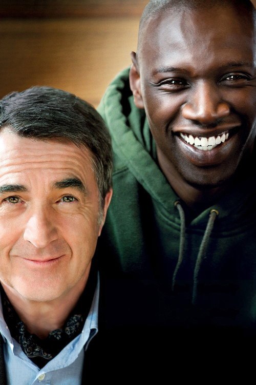 Intouchables posteri
