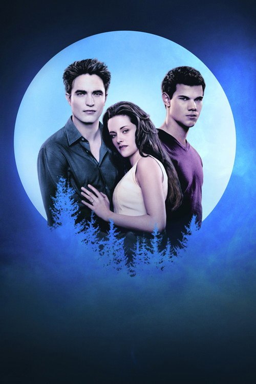 The Twilight Saga: Breaking Dawn - Part 1 posteri