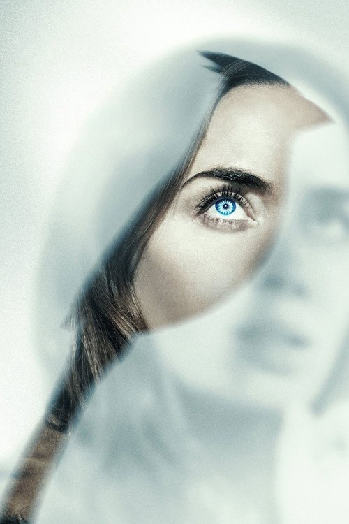 Disclosure Day posteri