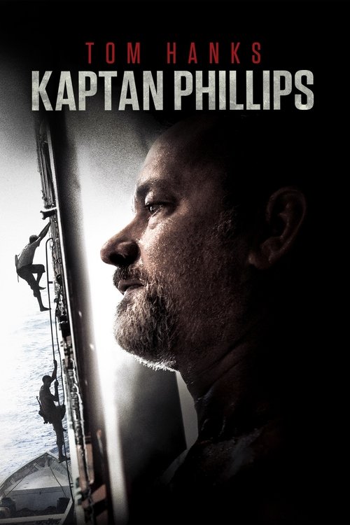 Captain Phillips posteri