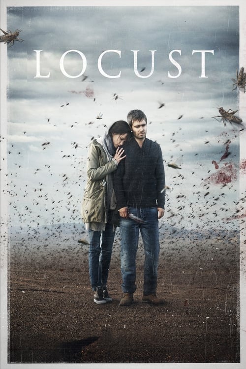 Locust posteri